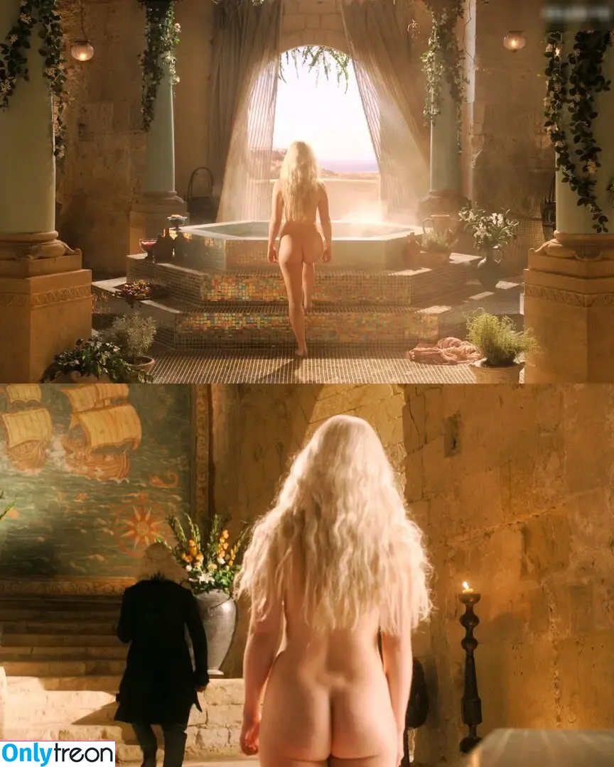 Emilia Clarke nude photo #1506 (clarkeyxo / emilia_clarke / emiliaclarke)
