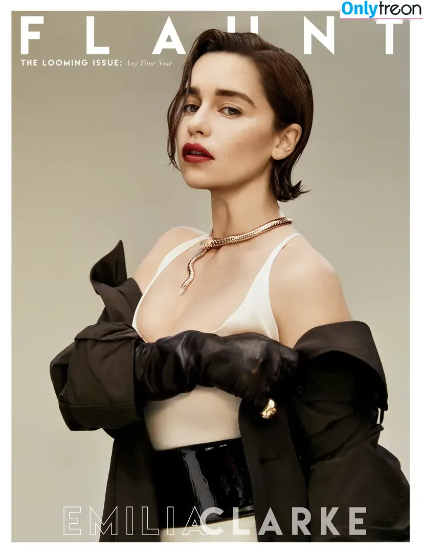 Emilia Clarke nude photo #1571 (clarkeyxo / emilia_clarke / emiliaclarke)