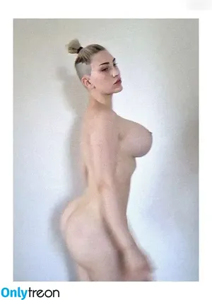 Emilia Zabberoni / artikleopard_artist nude photo #0056