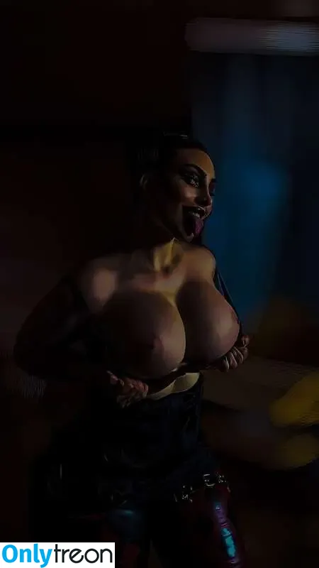 Emilia Zabberoni nude photo #0049 (artikleopard_artist)