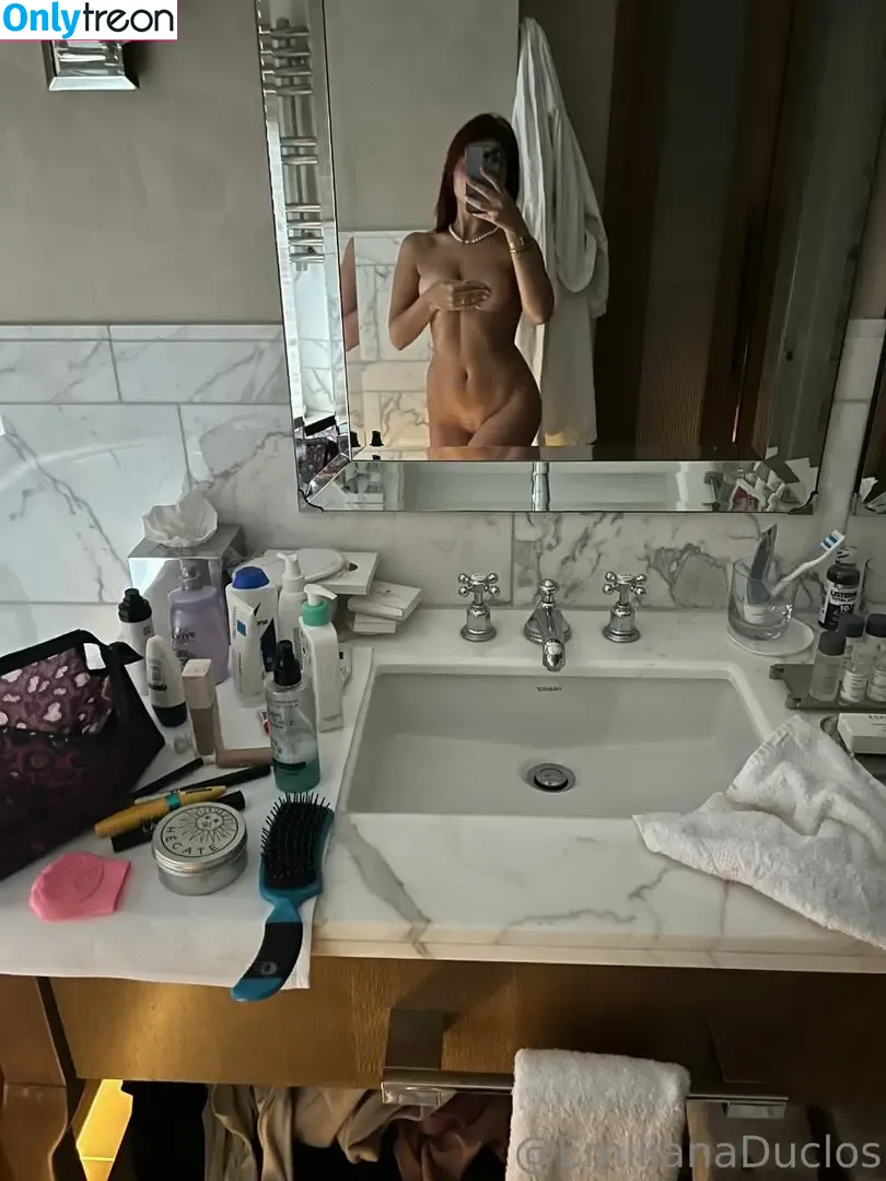 Emiliana Duclos nude photo #0005 (Callmeemily / EmilianaDuclos)
