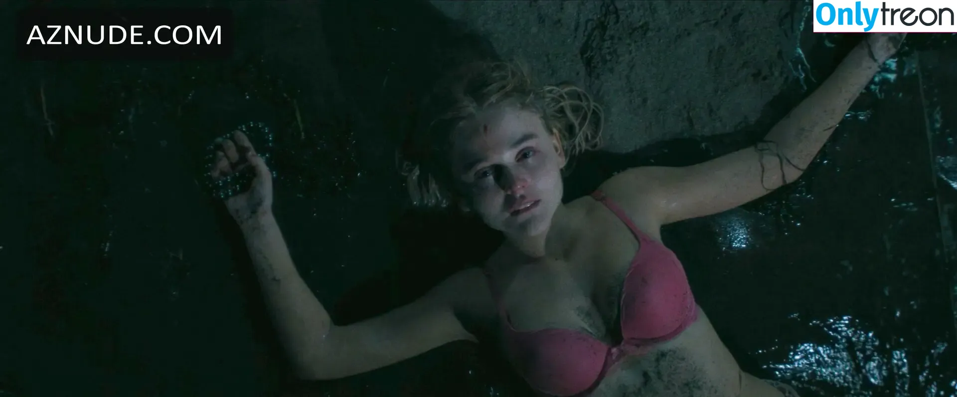 Emily Alyn Lind nude photo #0170 (emilylind)