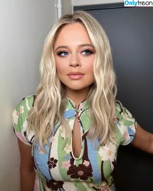 Emily Atack / emilyatack nude photo #0041