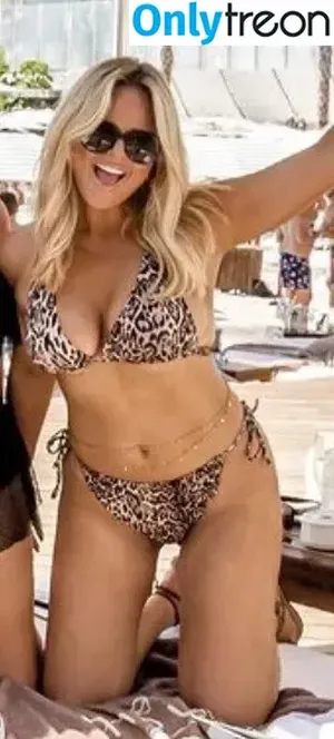 Emily Atack / emilyatack nude photo #0073