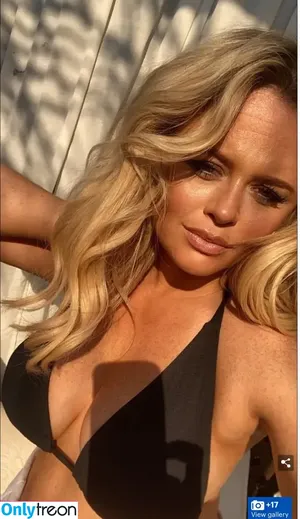 Emily Atack / emilyatack nude photo #0083