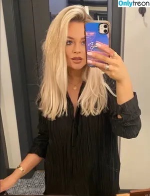 Emily Atack / emilyatack nude photo #0093