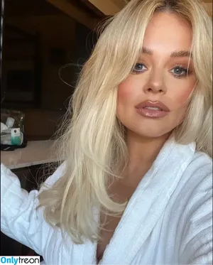 Emily Atack / emilyatack nude photo #0102