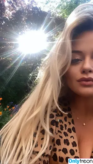 Emily Atack / emilyatack nude photo #0107