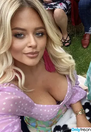 Emily Atack / emilyatack nude photo #0127