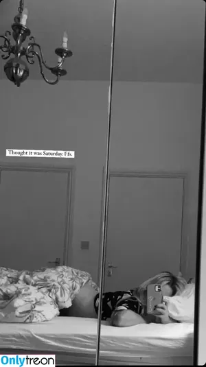 Emily Atack / emilyatack nude photo #0136