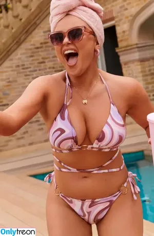 Emily Atack / emilyatack nude photo #0168