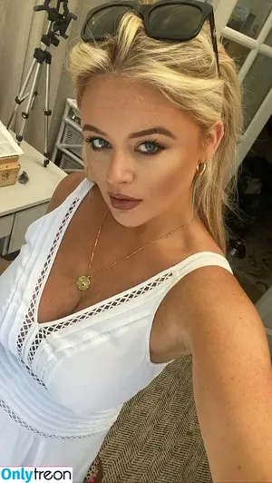 Emily Atack / emilyatack nude photo #0189