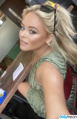Emily Atack / emilyatack nude photo #0198