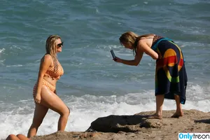 Emily Atack / emilyatack nude photo #0206