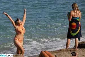 Emily Atack / emilyatack nude photo #0207