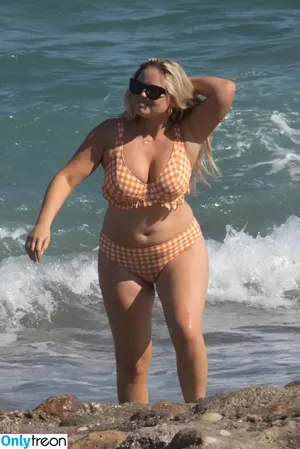 Emily Atack / emilyatack nude photo #0209
