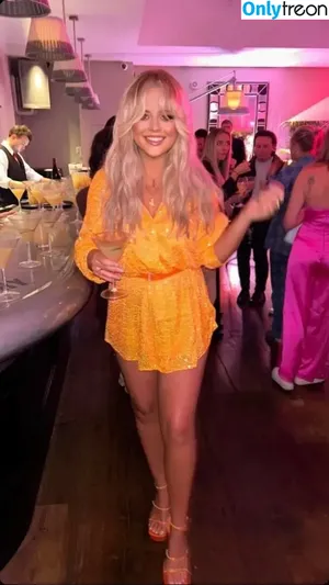Emily Atack / emilyatack nude photo #0253