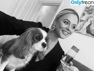 Emily Atack / emilyatack nude photo #0315