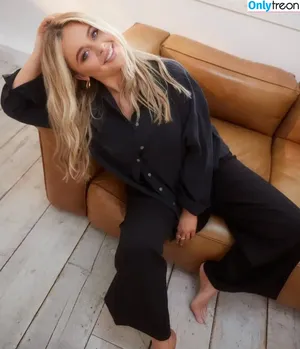 Emily Atack / emilyatack nude photo #0320