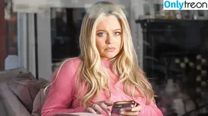 Emily Atack / emilyatack nude photo #0336