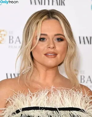 Emily Atack / emilyatack nude photo #0344