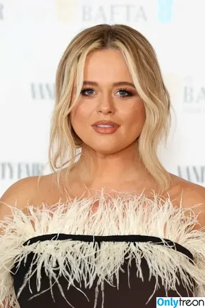 Emily Atack / emilyatack nude photo #0345
