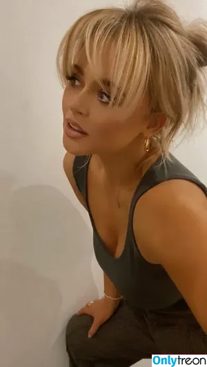Emily Atack / emilyatack nude photo #0361