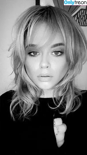Emily Atack / emilyatack nude photo #0366