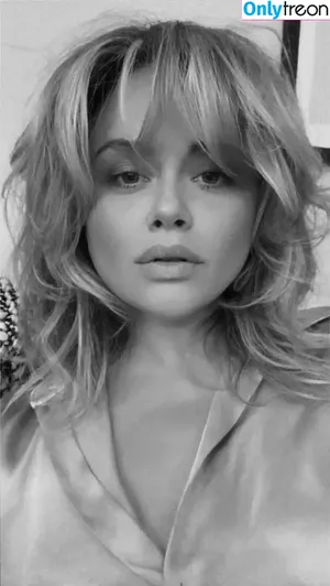 Emily Atack / emilyatack nude photo #0369