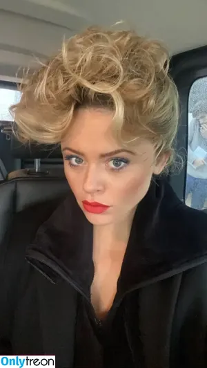 Emily Atack / emilyatack nude photo #0380