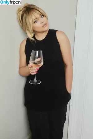 Emily Atack / emilyatack nude photo #0416