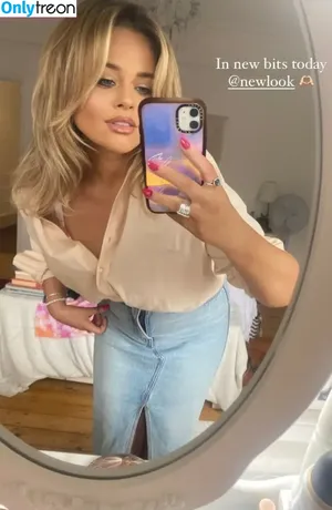 Emily Atack / emilyatack nude photo #0444
