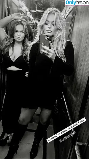 Emily Atack / emilyatack nude photo #0458
