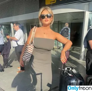 Emily Atack / emilyatack nude photo #0481