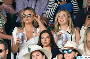 Emily Atack / emilyatack nude photo #0555