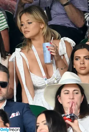 Emily Atack / emilyatack nude photo #0558