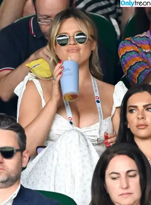 Emily Atack / emilyatack nude photo #0559