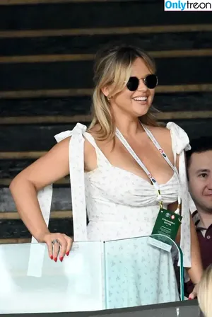 Emily Atack / emilyatack nude photo #0561