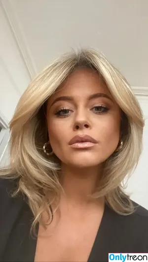 Emily Atack / emilyatack nude photo #0578