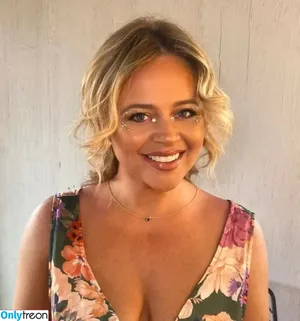 Emily Atack / emilyatack nude photo #0585