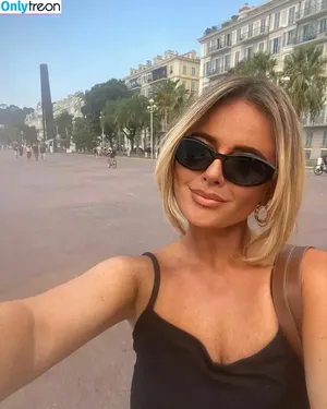 Emily Atack / emilyatack nude photo #0592