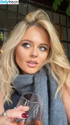 Emily Atack / emilyatack nude photo #0621