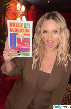 Emily Atack / emilyatack nude photo #0650
