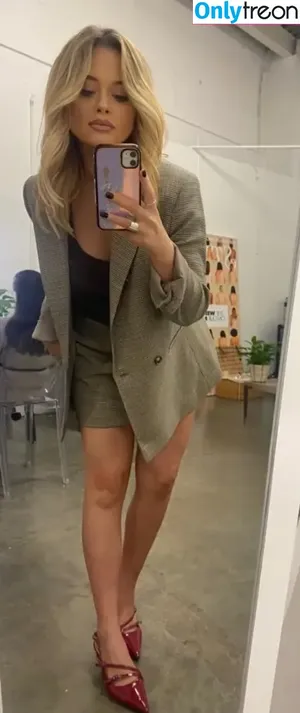 Emily Atack / emilyatack nude photo #0653