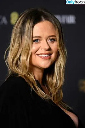 Emily Atack / emilyatack nude photo #0662