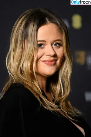 Emily Atack / emilyatack nude photo #0663