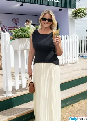 Emily Atack / emilyatack nude photo #0947