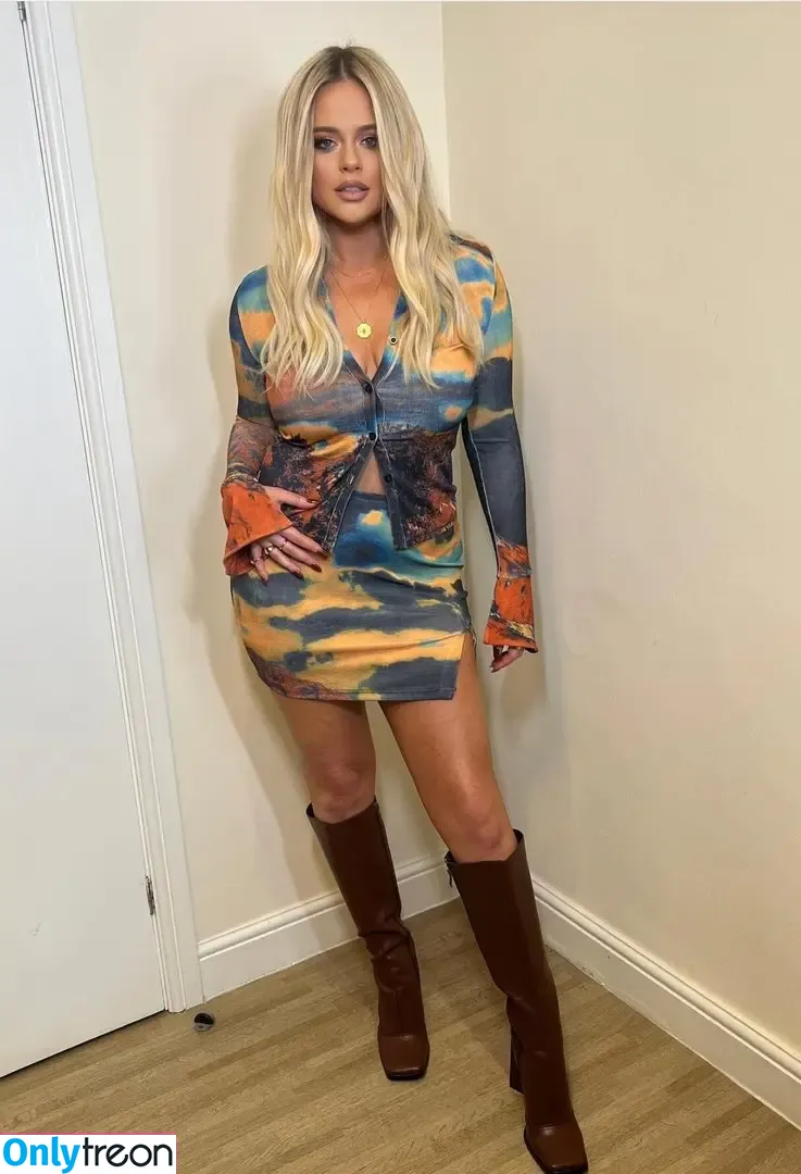 Emily Atack nude photo #0016 (emilyatack)