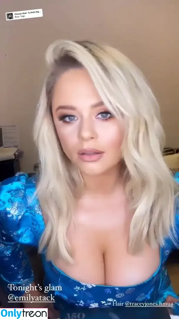 Emily Atack nude photo #0030 (emilyatack)