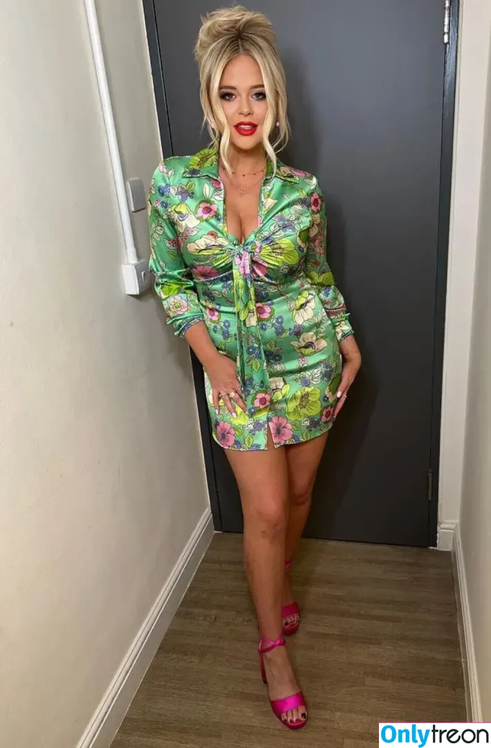 Emily Atack nude photo #0062 (emilyatack)